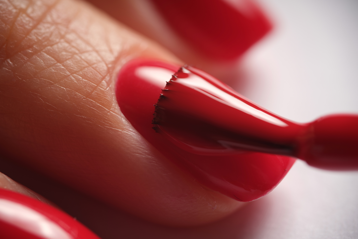Need You Nail Polish to Dry Fast? Follow These Great Tips