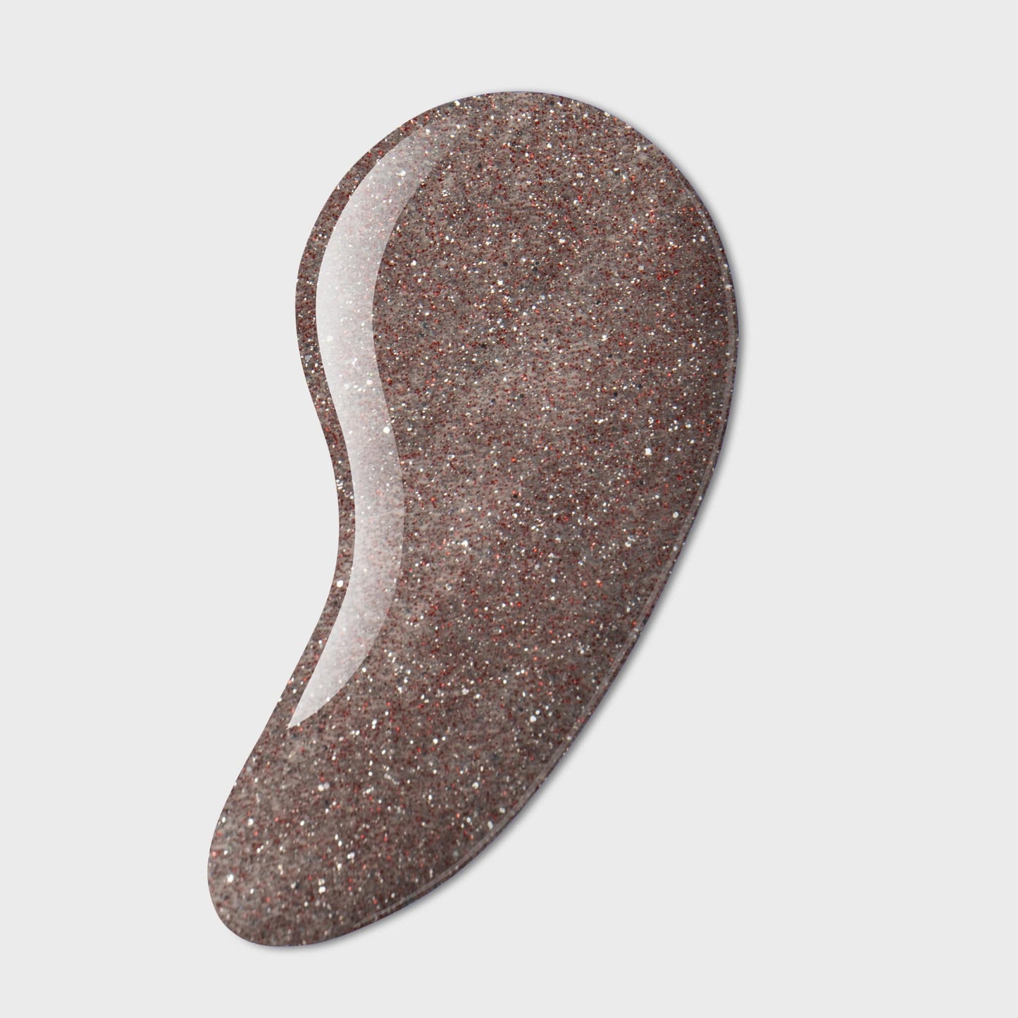 Champagne Supernova Cally Flash Gel Nail polish 8ml