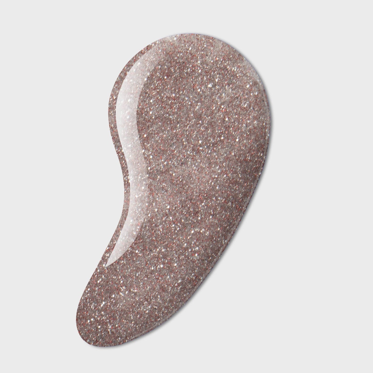 Champagne Supernova Cally Flash Gel Nail polish 8ml
