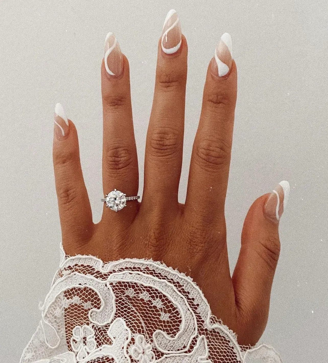Top Wedding Nail Art Trends of 2023