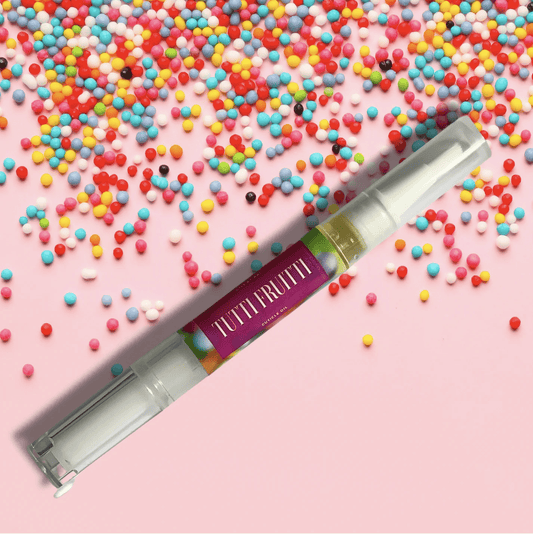 Tutti Frutti Abi Cuticle Oil Pen 3ml