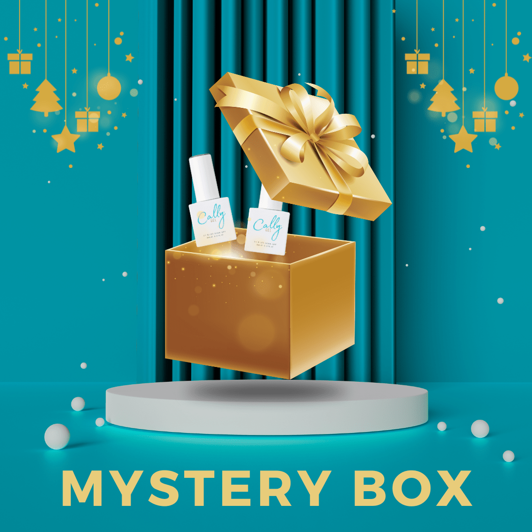 Christmas Mystery Bundle