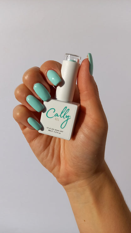 Seychelles Cally Gel Nail Polish