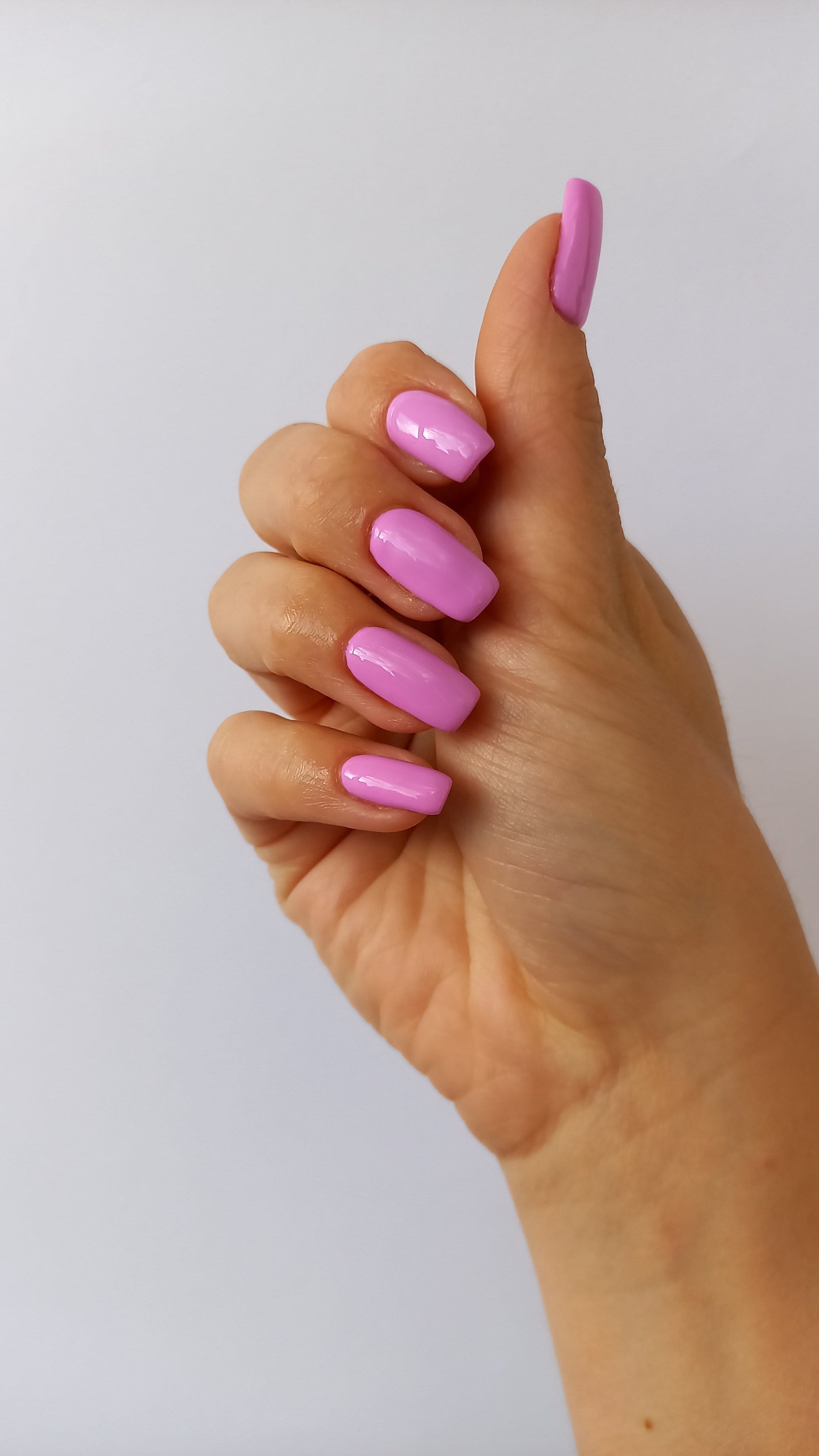 Miami Cally Gel Nail Polish