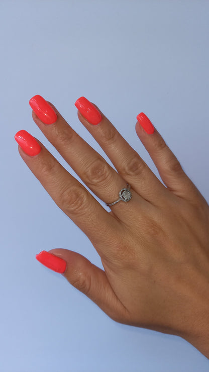 Fiji Cally Gel Nail Polish
