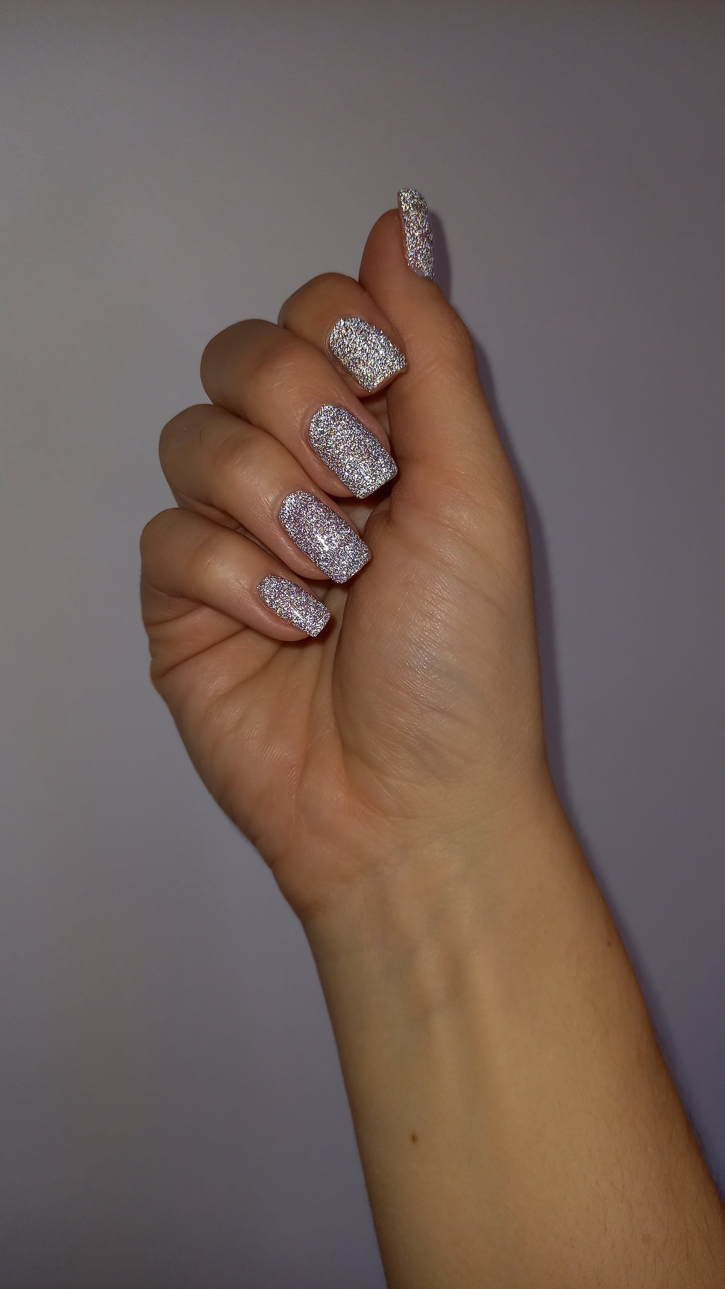 Night Fever Cally Flash Gel Nail polish