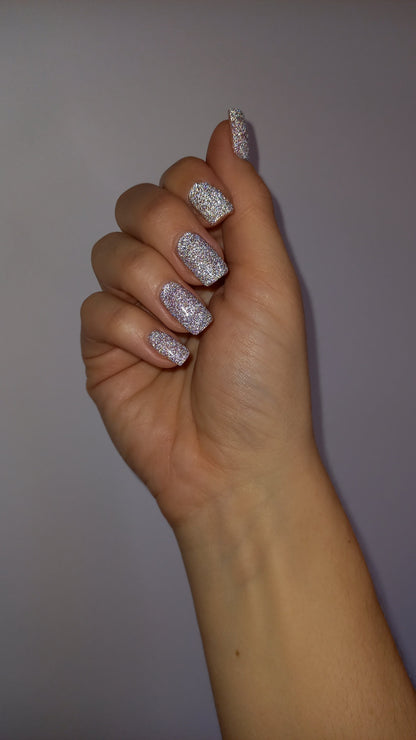 Night Fever Cally Flash Gel Nail polish