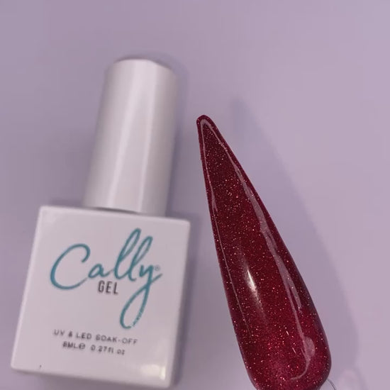 Cally Builder Gel