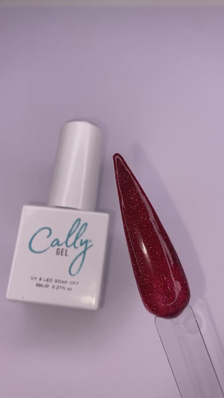 Cally Builder Gel