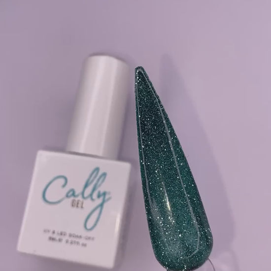 Cally Builder Gel