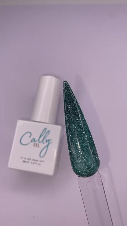 Cally Builder Gel