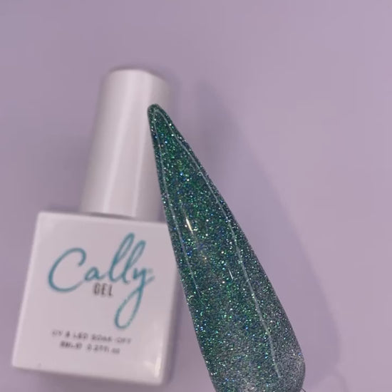 Cally Builder Gel