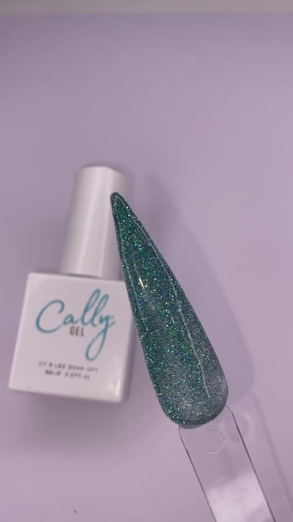 Cally Builder Gel