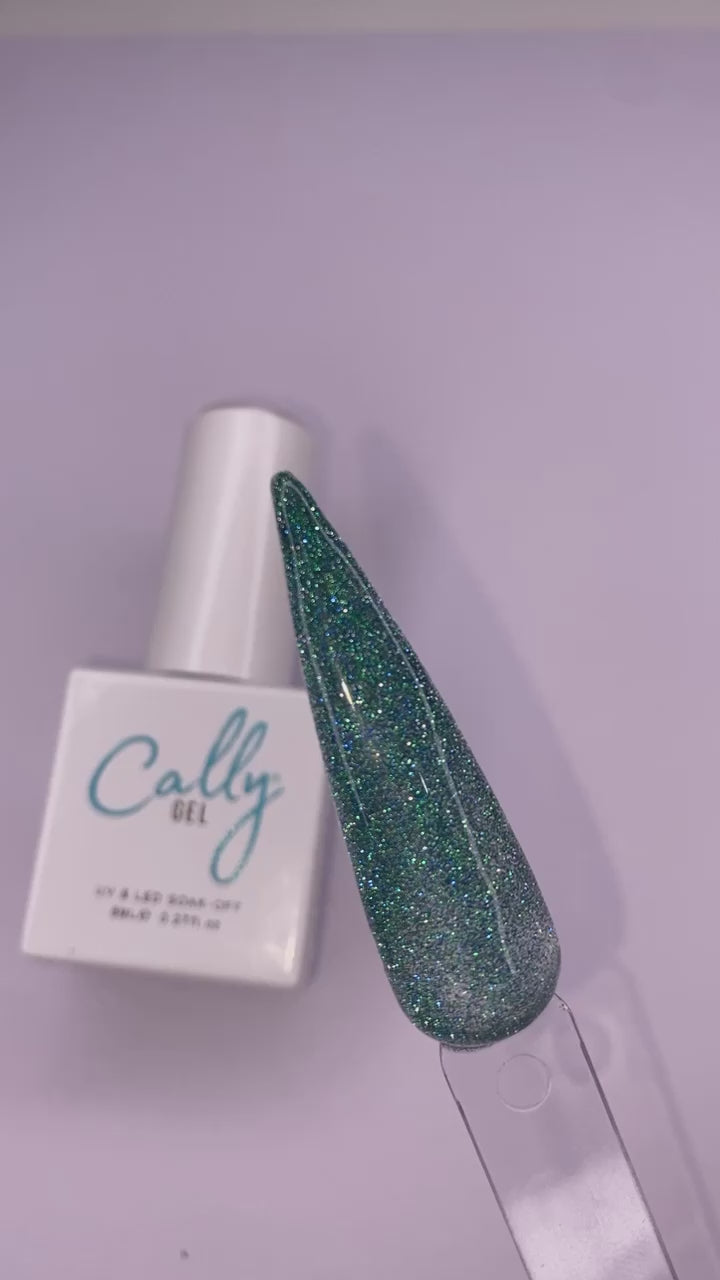 Cally Builder Gel