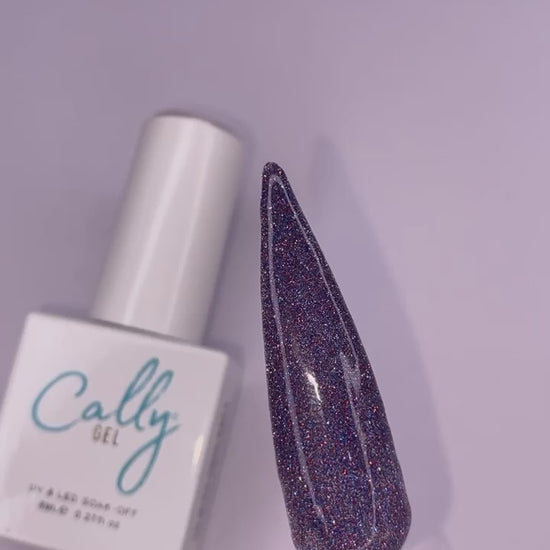 Cally Builder Gel