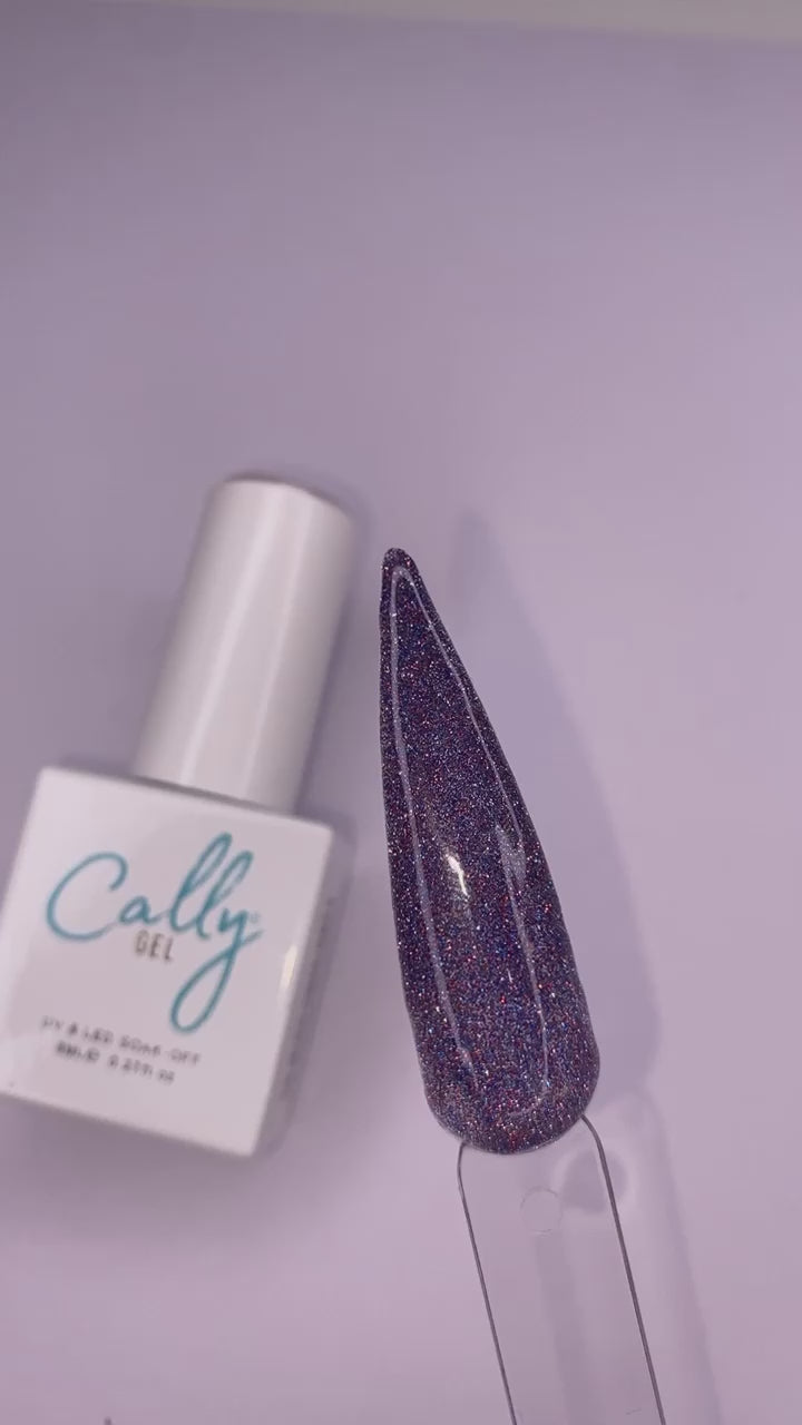 Cally Builder Gel