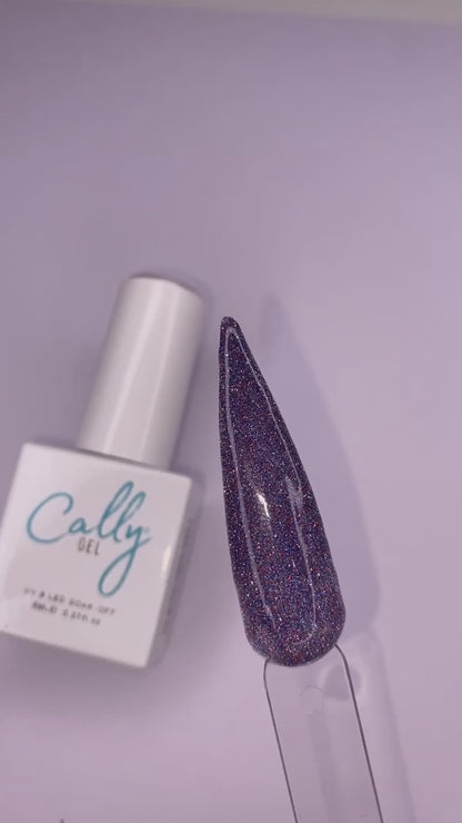 Cally Builder Gel