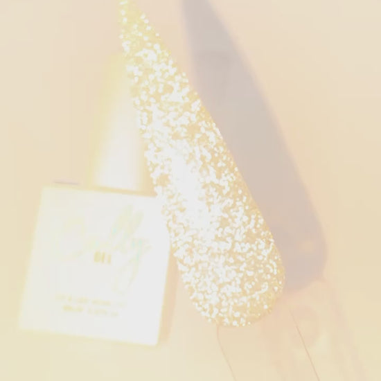 Cally Nail gel Polish