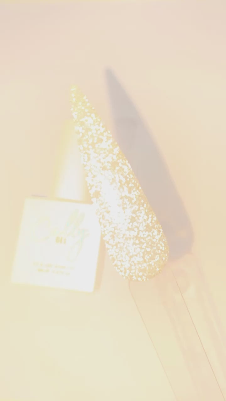 Cally Nail gel Polish