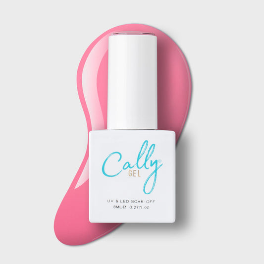 Bahamas Cally Gel Nail Polish 8ml