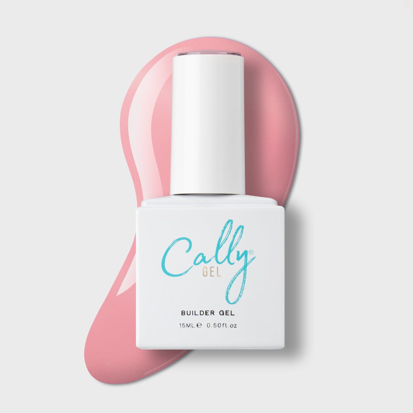 Cally Builder Gel 8ml Bottle