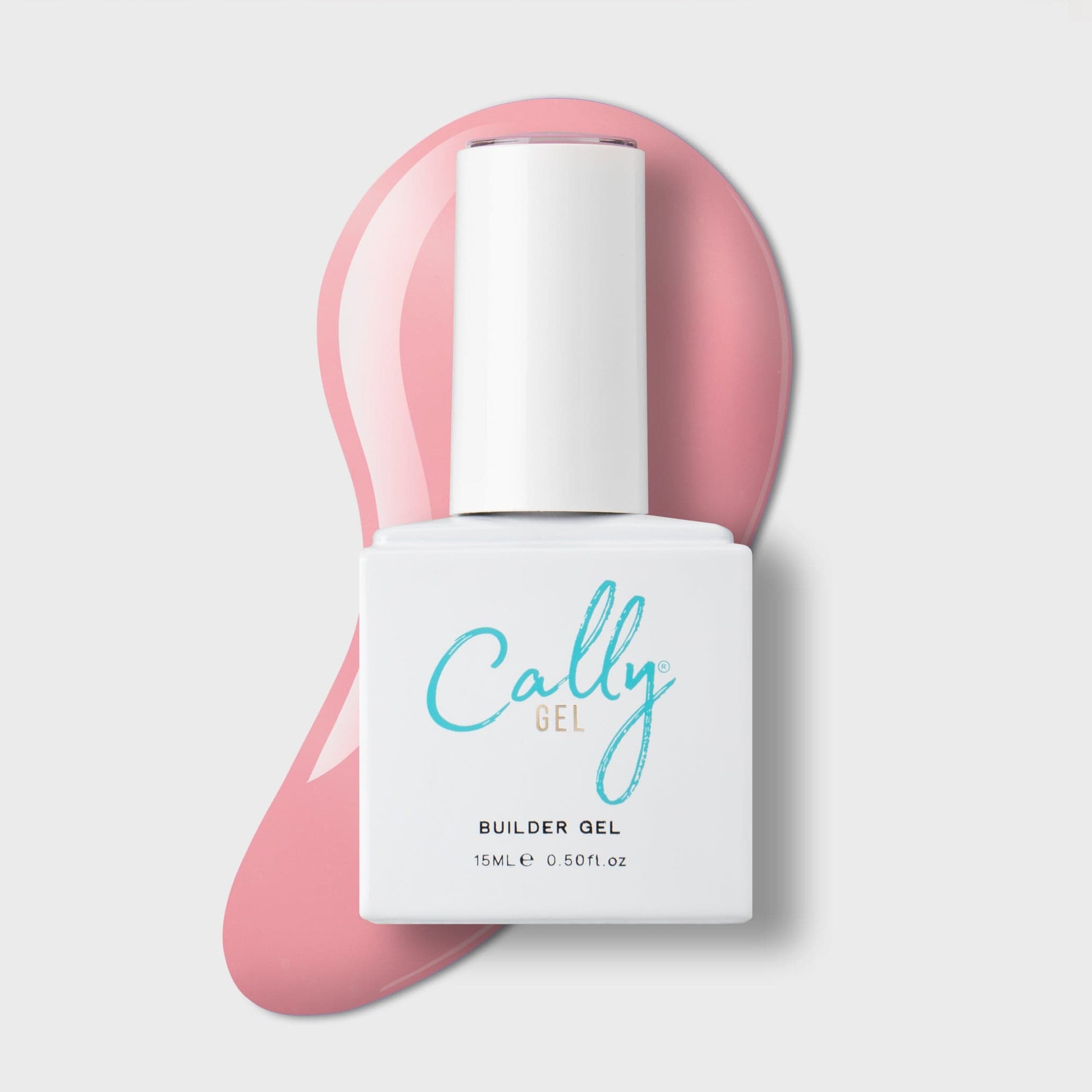 Cally Builder Gel 8ml Bottle