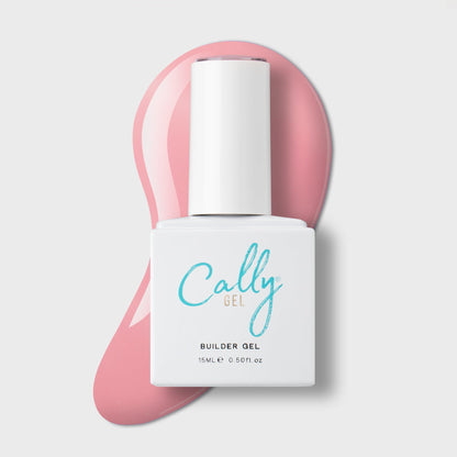Cally Builder Gel 8ml Bottle