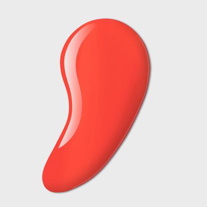 Coral Reef Cally Gel Nail Polish 8ml