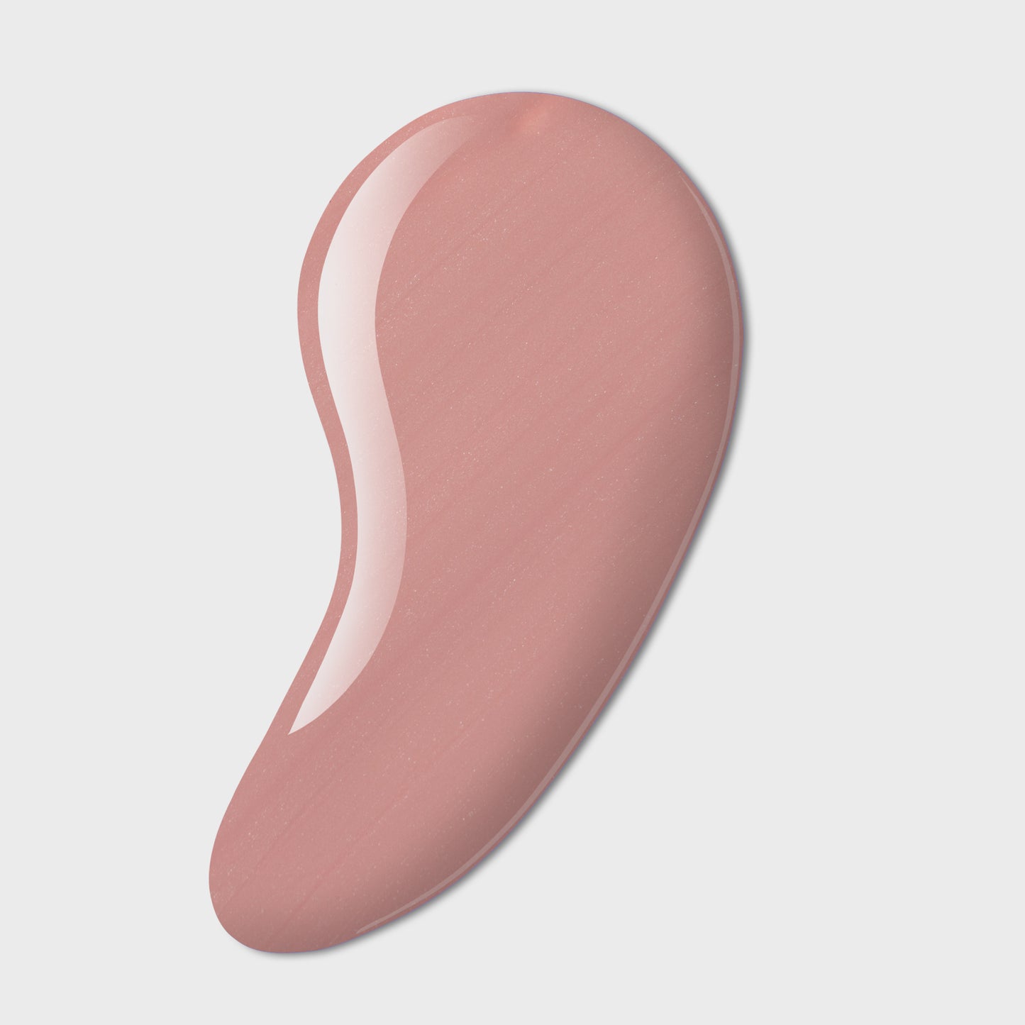 Desert Taupe Cally Gel Nail Polish Colour Sample