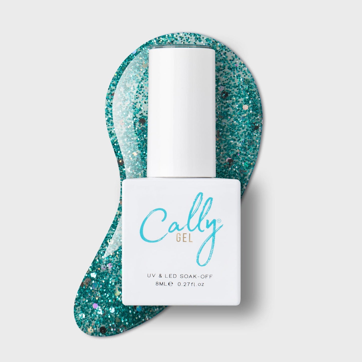 Elsa Cally Gel Nail Polish 8ml