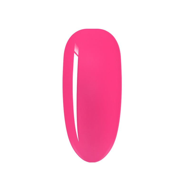Flamingo Cally Gel Nail Polish