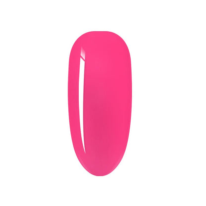 Flamingo Cally Gel Nail Polish