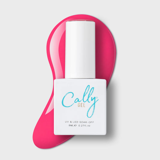 Flamingo Cally Gel Nail Polish 8ml