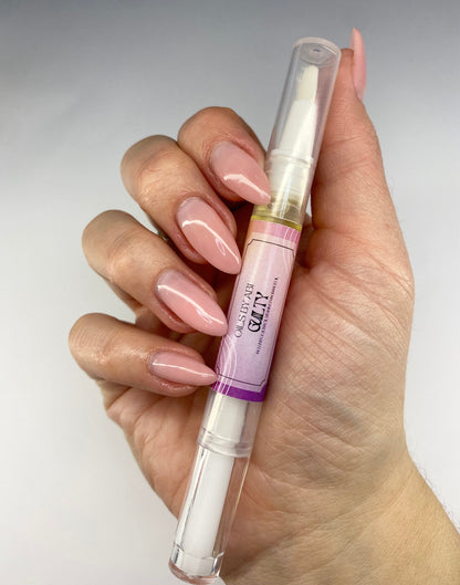 Gulity Abi Cuticle Oil Pen 3ml