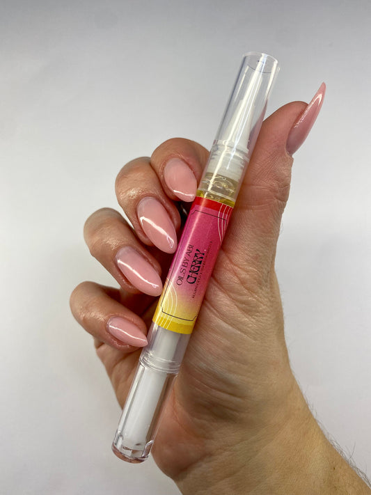 Cherry Abi Cuticle Oil Pen 3ml