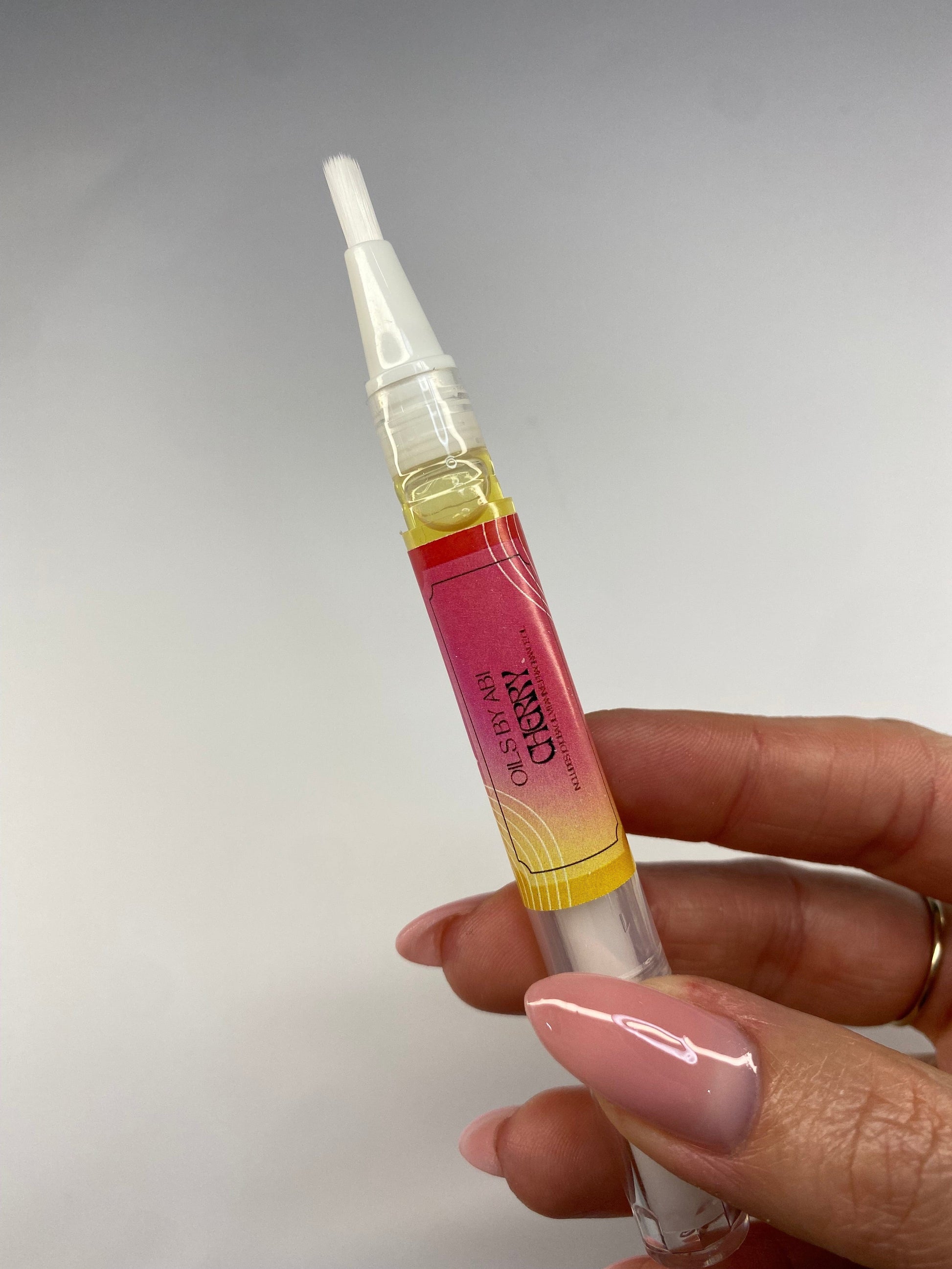 Cherry Abi Cuticle Oil Pen 3ml