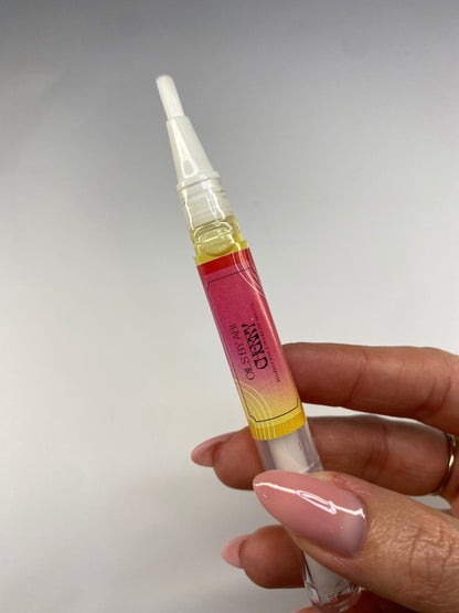 Cherry Abi Cuticle Oil Pen 3ml