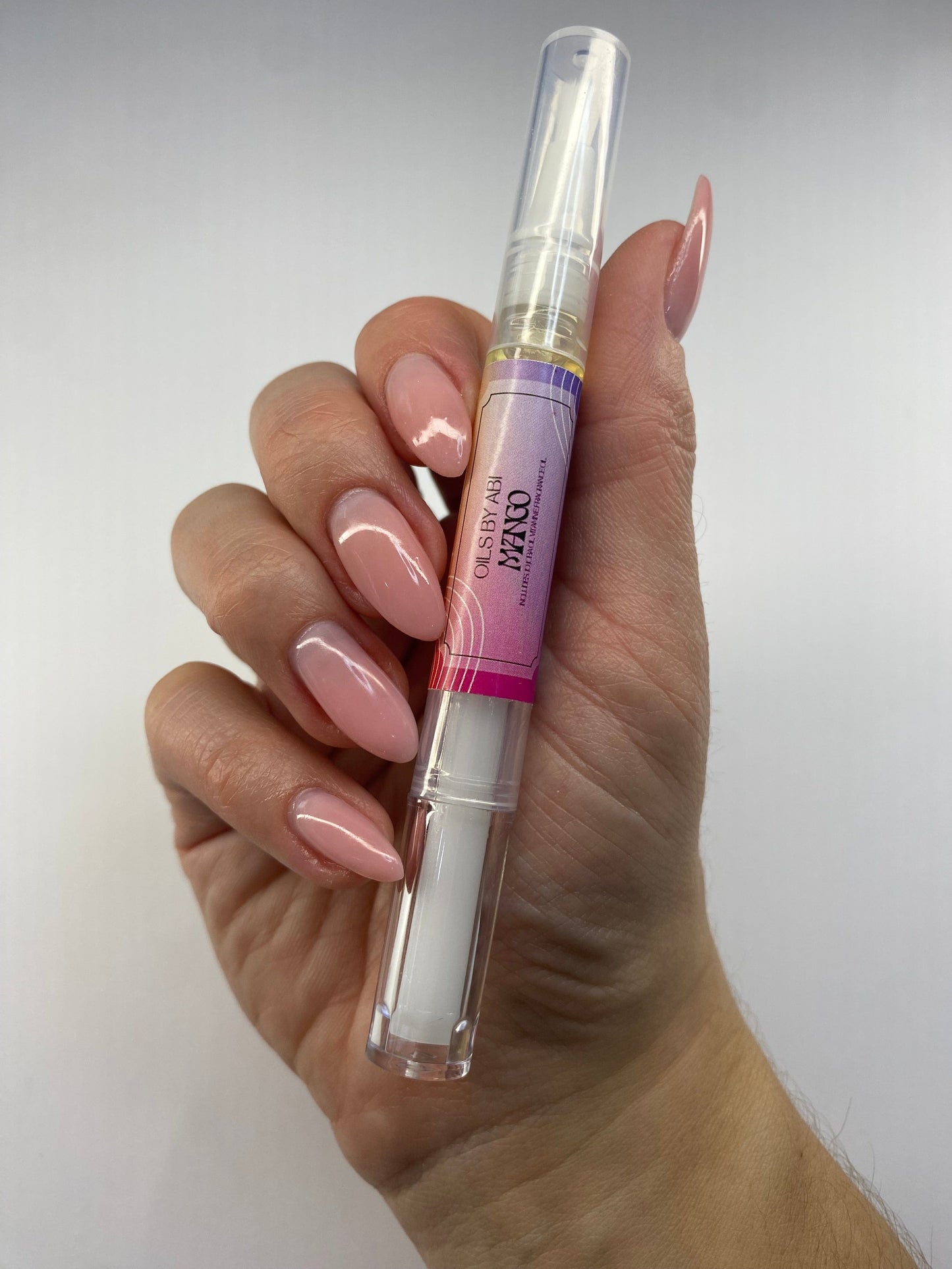 Mango Abi Cuticle Oil Pen 3ml