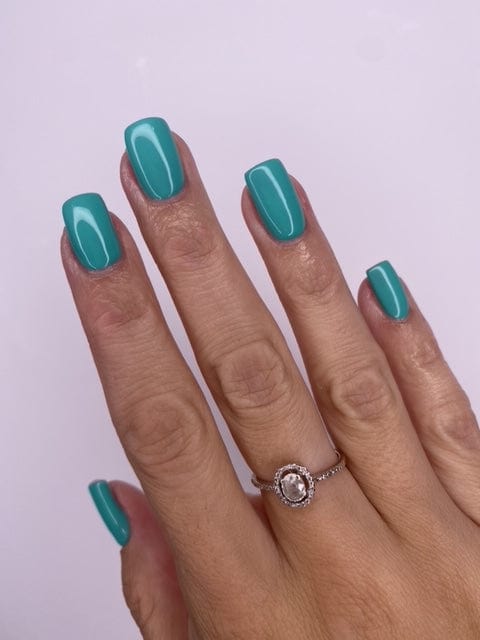 Ocean Breeze Cally Gel Nail Polish 8ml