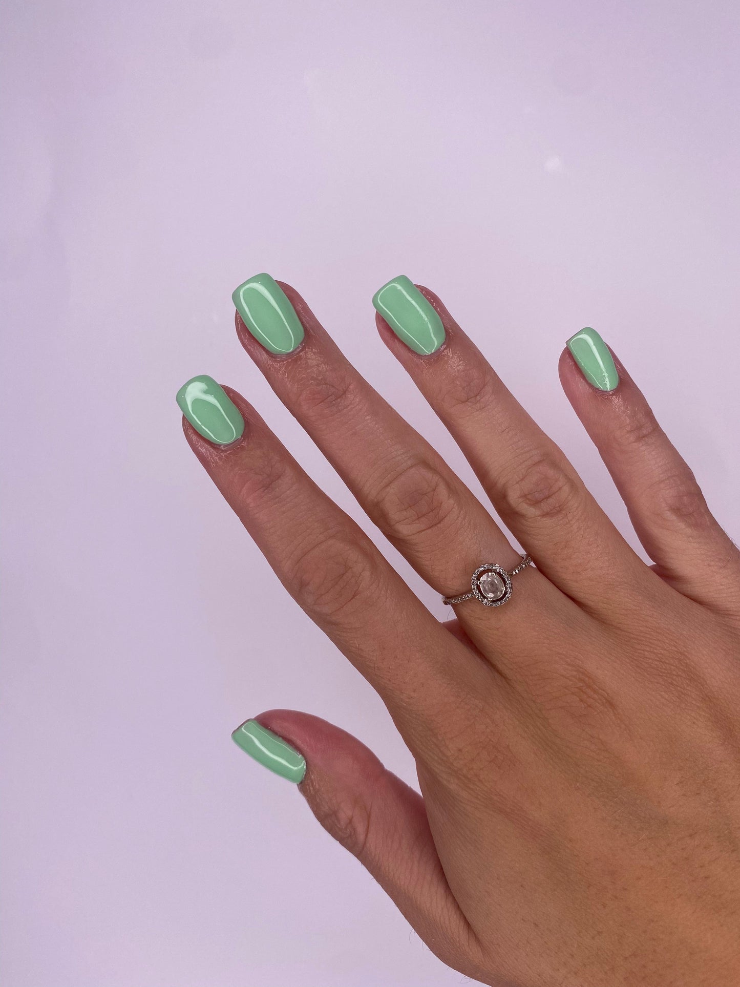 Turtle Bay Cally Gel Nail Polish 8ml