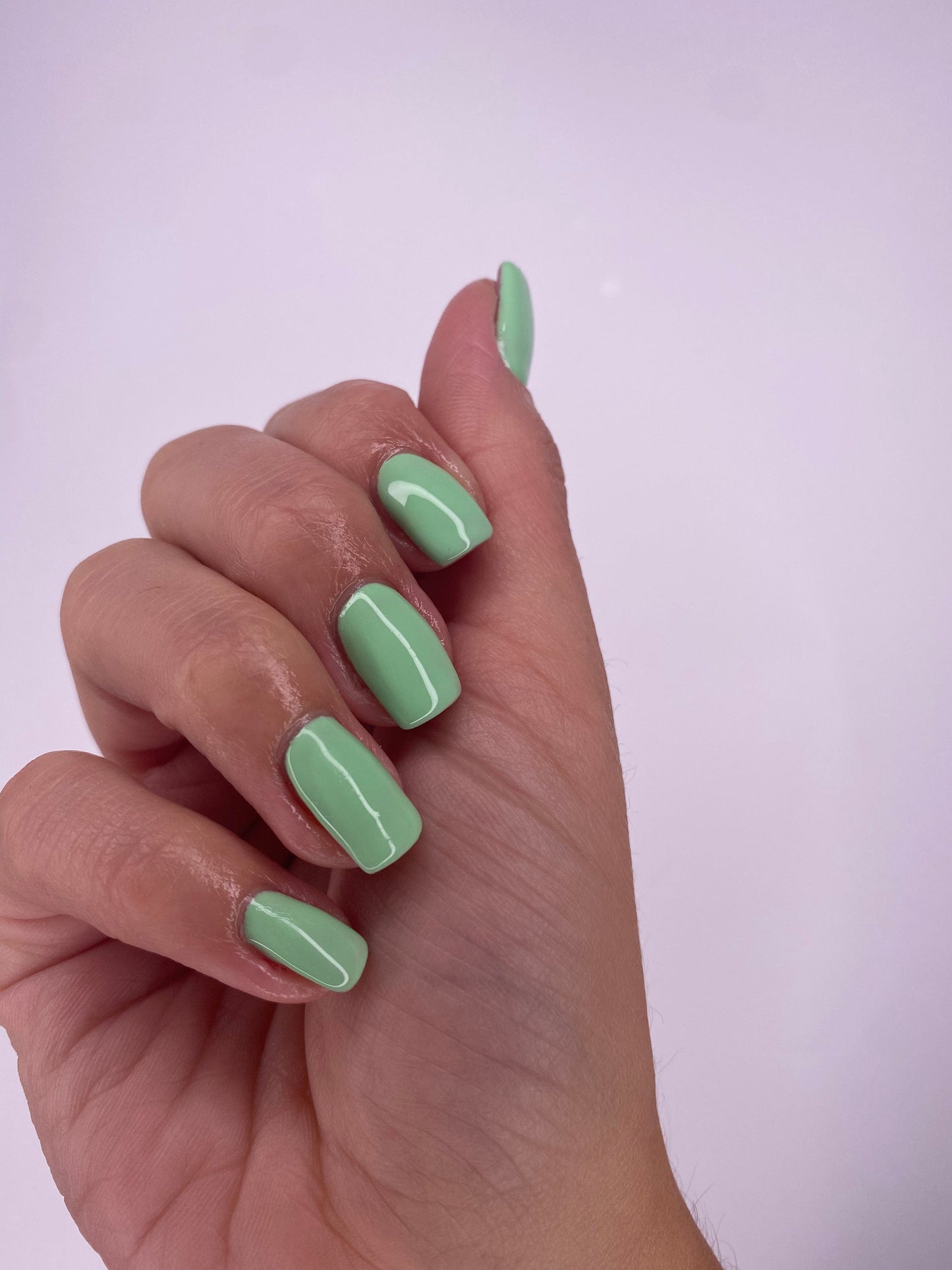 Turtle Bay Cally Gel Nail Polish 8ml