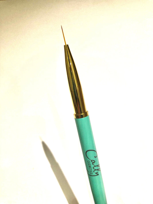 Cally Gel 11mm Nail Art Liner Brush