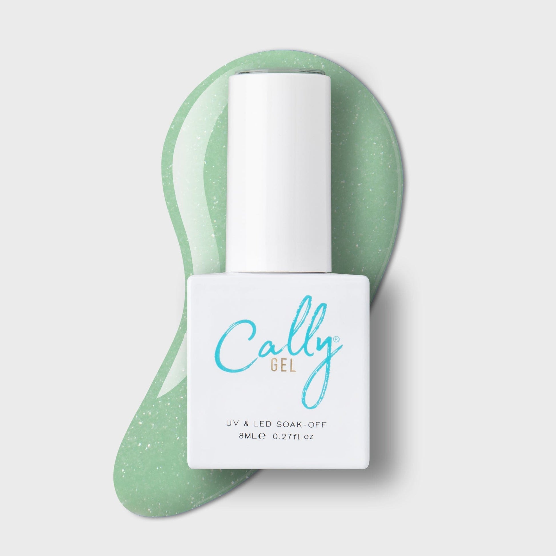 Mint Choc Chip
