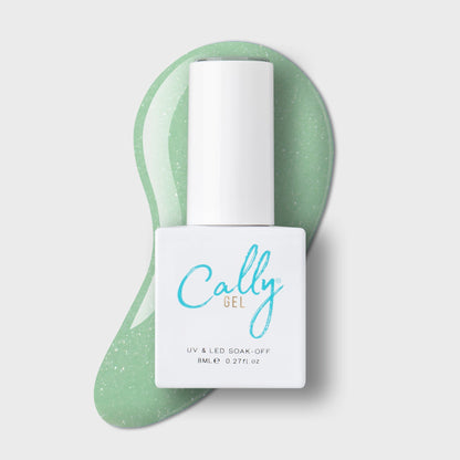 Mint Choc Chip