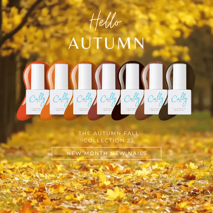 The Autumn Fall Collection 22