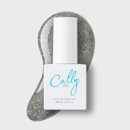 Night Fever Cally Flash Gel Nail polish 8ml