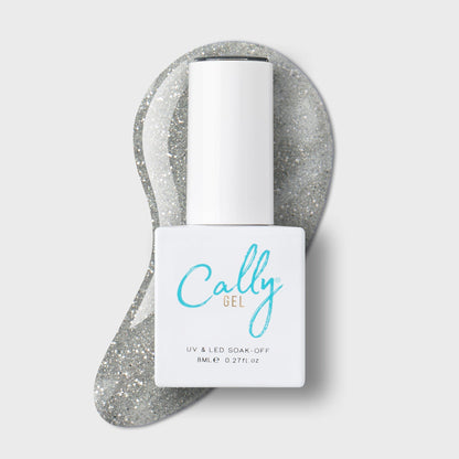 Night Fever Cally Flash Gel Nail polish 8ml