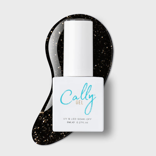 Starry Night Cally Gel Nail Polish 8ml