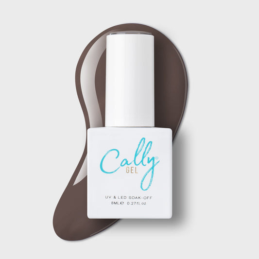 Stormy Cally Gel Nail Polish 8ml