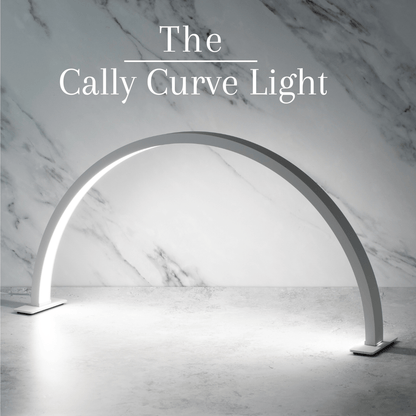 The Cally Curve Light